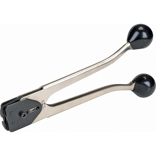 Steel Strapping Sealer Oxford Builders Supplies Inc