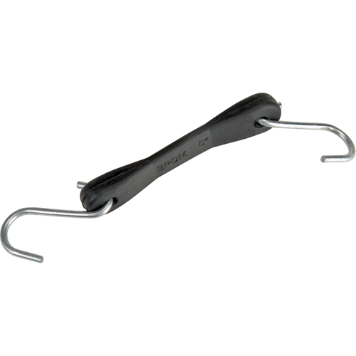 Rubber Tie Down, 5" Oxford Builders Supplies Inc