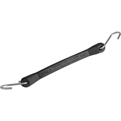 Attache en caoutchouc, 9" Oxford Builders Supplies Inc
