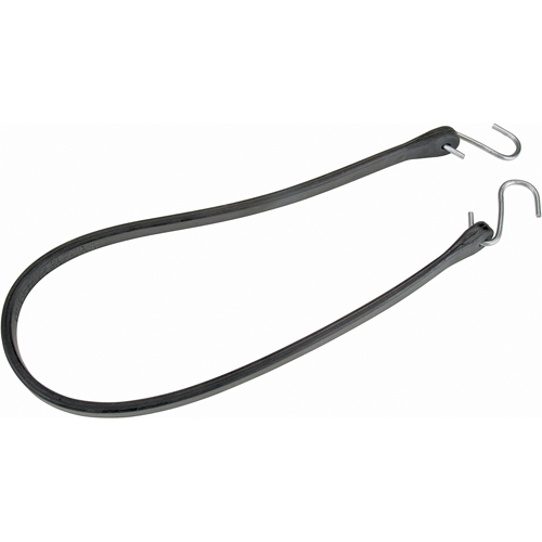 Rubber Tie Down, 31" Oxford Builders Supplies Inc