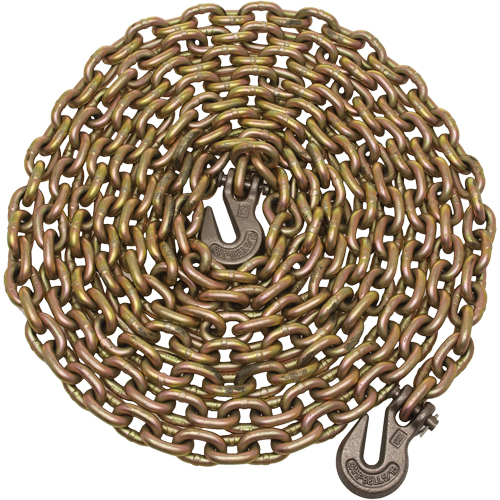 Chaîne d'attache de calibre 70 Oxford Builders Supplies Inc