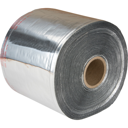 Marvelseal&reg; 360 Lay Flat Tubing, 8" W x 300' L Oxford Builders Supplies Inc