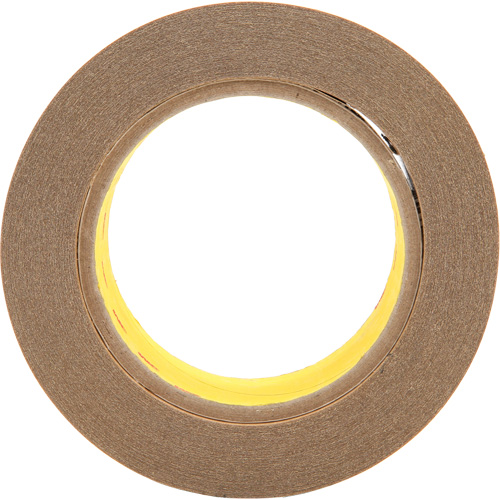 Ruban double face, Polyester, 48 mm (2") la x 33 m (108') lo, 4 mils &eacute;pais Oxford Builders Supplies Inc