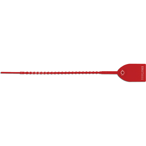 Scell&eacute;s Tug-Tight, 9", Plastique, Pousser et tirer Oxford Builders Supplies Inc