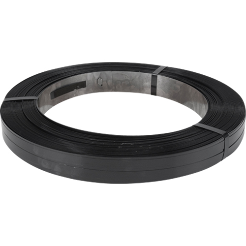 Steel Strapping, 3/4" Wide x 0.020" Thick Oxford Builders Supplies Inc