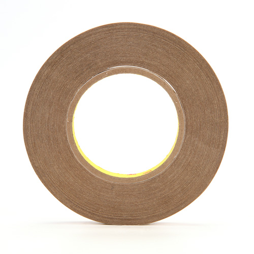 Ruban de transfert adh&eacute;sif, 6 mm (1/4") la x 164,6 m (540') lo, 5 mils Oxford Builders Supplies Inc