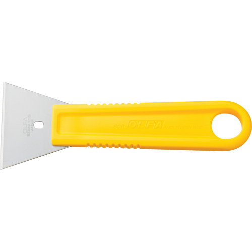 60mm SCR-L Multi-Purpose Scraper Oxford Builders Supplies Inc