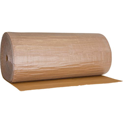 Rouleau &agrave; bulles stratifi&eacute; Durakraft, 250' x 48", 3/16" bulles Oxford Builders Supplies Inc