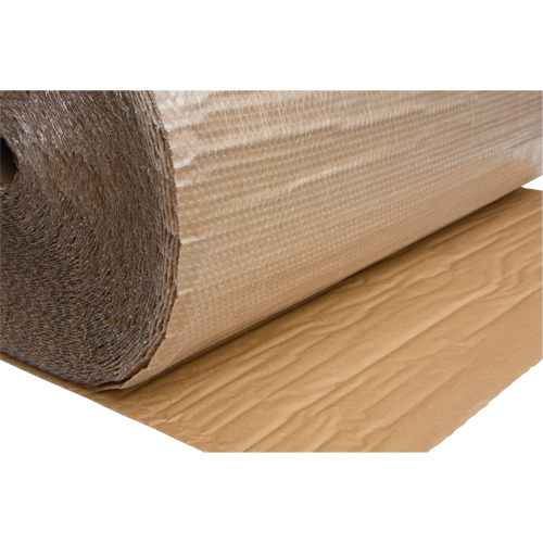 Rouleau &agrave; bulles stratifi&eacute; Durakraft, 250' x 48", 3/16" bulles Oxford Builders Supplies Inc