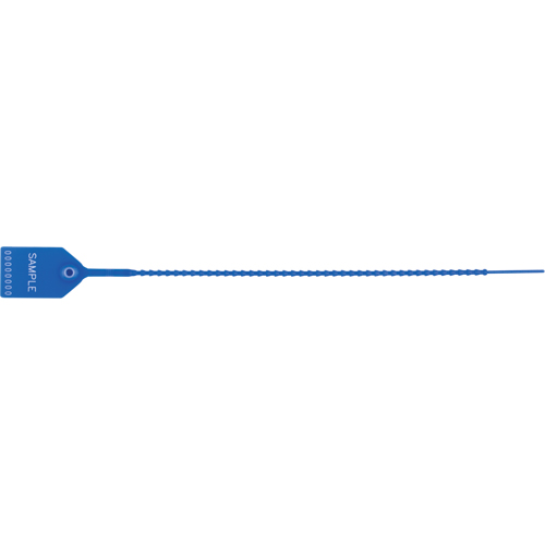 uniPull Heavy-Duty Seal, 18", Plastic, Plastic Seal Oxford Builders Supplies Inc
