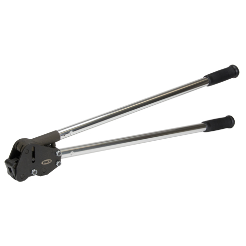 Heavy-Duty Steel Strapping Sealer Oxford Builders Supplies Inc