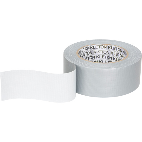 Ruban adh&eacute;sif de cat&eacute;gorie utilitaire, 6 mils, Argent, 50 mm (2") x 45 m (148') Oxford Builders Supplies Inc