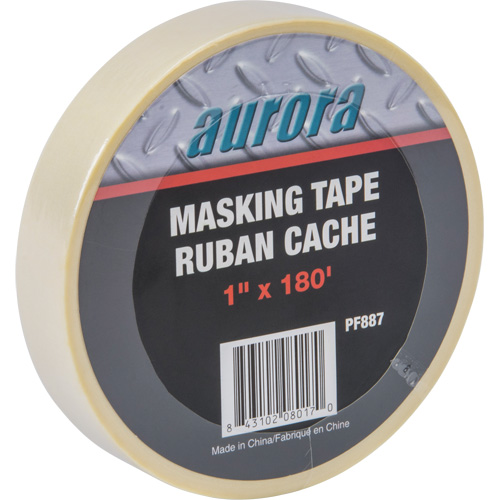 Ruban-cache polyvalent, 24 mm (1") x 55 m (180'), Beige Oxford Builders Supplies Inc
