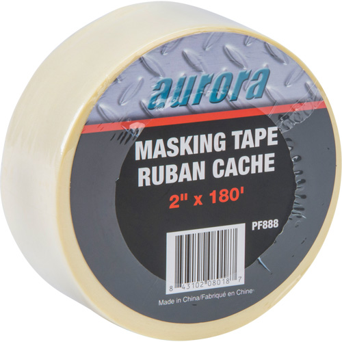 Ruban-cache polyvalent, 48 mm (2") x 55 m (180'), Beige Oxford Builders Supplies Inc