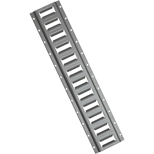 Rail Logistic Oxford Builders Supplies Inc