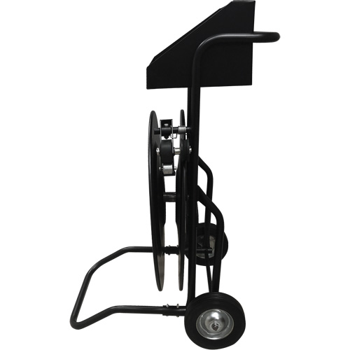 Distributeur de feuillards, Feuillard Polyester/Acier/Polypropyl&egrave;ne, Dia de noyau 16"/8", largeur de rouleau 3"/8"/6" Oxford Builders Supplies Inc