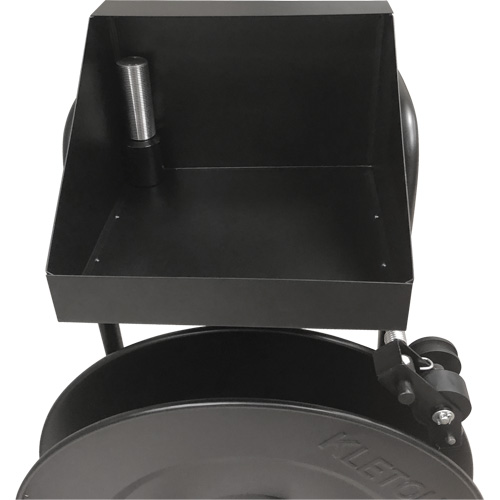 Distributeur de feuillards, Feuillard Polyester/Acier/Polypropyl&egrave;ne, Dia de noyau 16"/8", largeur de rouleau 3"/8"/6" Oxford Builders Supplies Inc