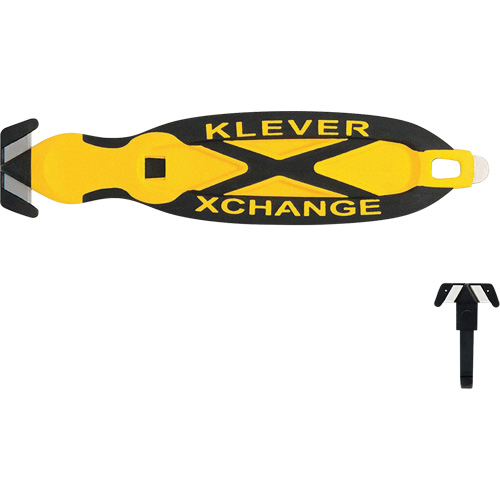 Xchange Knife Oxford Builders Supplies Inc