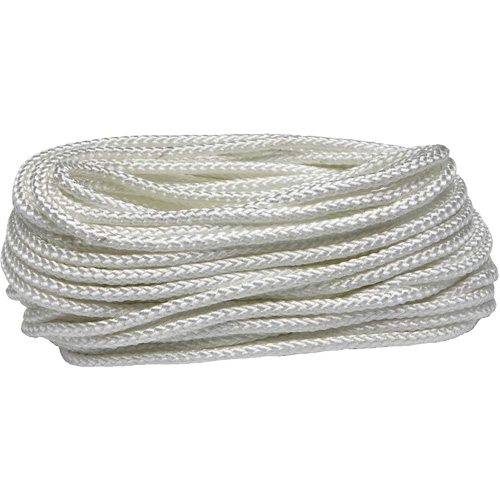 #15 Braided Twine, Nylon, 1640' Oxford Builders Supplies Inc