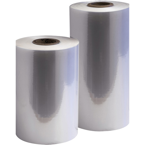 Film en polyol&eacute;fine r&eacute;tractable ExlfilmPlus GPS Oxford Builders Supplies Inc