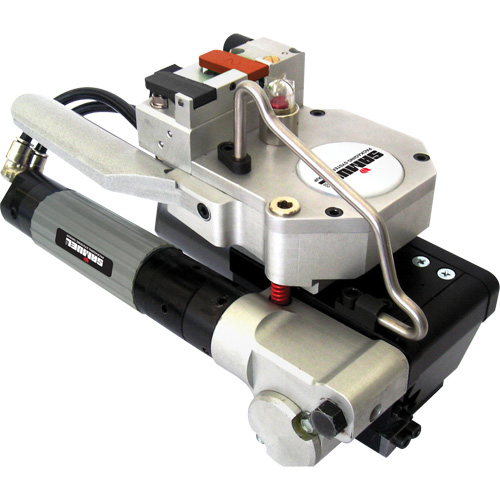 Pneumatic Powered Plastic Strapping Tool Oxford Builders Supplies Inc