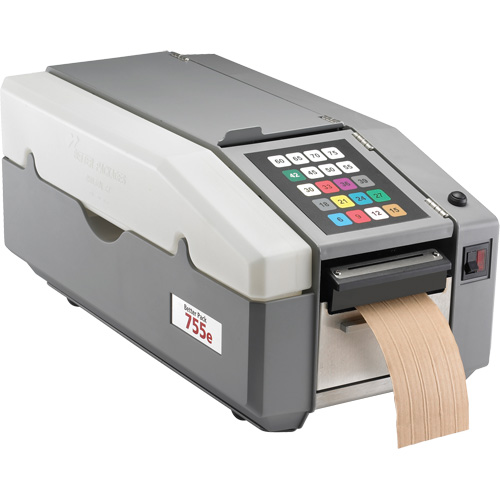 Water-Activated Tape Dispenser, Electric, 100 mm (4") Tape Oxford Builders Supplies Inc