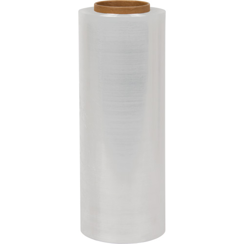 Film &eacute;tirable, Coul&eacute;, Calibre 65 (16,25 microm&egrave;tres), 13" x 1500' Oxford Builders Supplies Inc