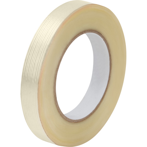 Ruban &agrave; filament d'usage g&eacute;n&eacute;ral, &eacute;paisseur 4 mils, 18 mm (3/4") x 55 m (180')  Oxford Builders Supplies Inc