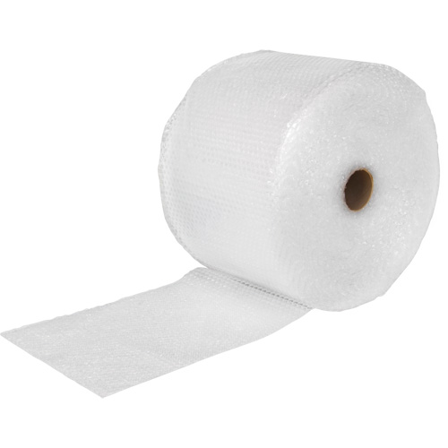 Bubble Roll, 750' x 24", Bubble Size 3/16" Oxford Builders Supplies Inc