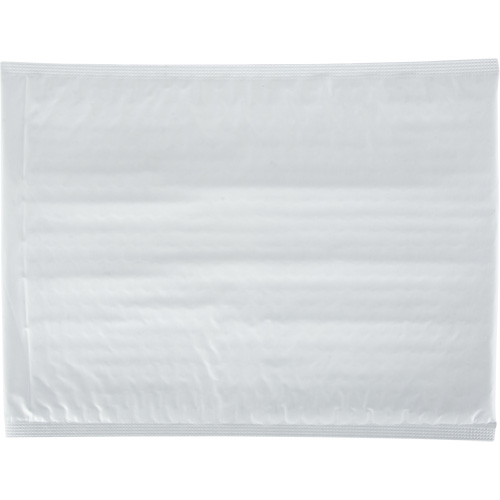 Enveloppe postale coussin&eacute;e, Poly&eacute;thyl&egrave;ne, 8-1/2" la x 12" lo Oxford Builders Supplies Inc