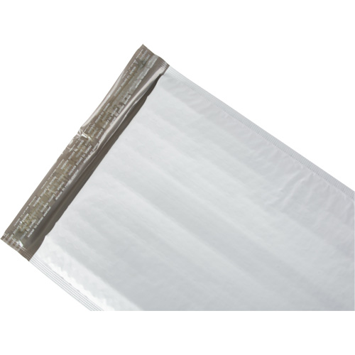 Enveloppe postale coussin&eacute;e, Poly&eacute;thyl&egrave;ne, 9-1/2" la x 14-1/2" lo Oxford Builders Supplies Inc