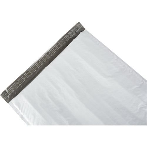 Enveloppe postale coussin&eacute;e, Poly&eacute;thyl&egrave;ne, 14-1/4" la x 20" lo Oxford Builders Supplies Inc