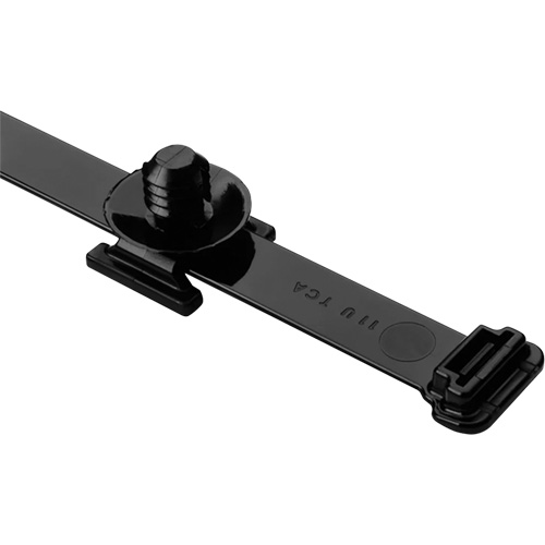 Heavy-Duty Cable Ties/Fir Tree Mounts Oxford Builders Supplies Inc
