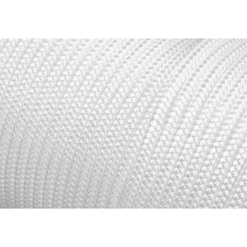 Corde tress&eacute;e 1/4", Nylon, 250' Oxford Builders Supplies Inc