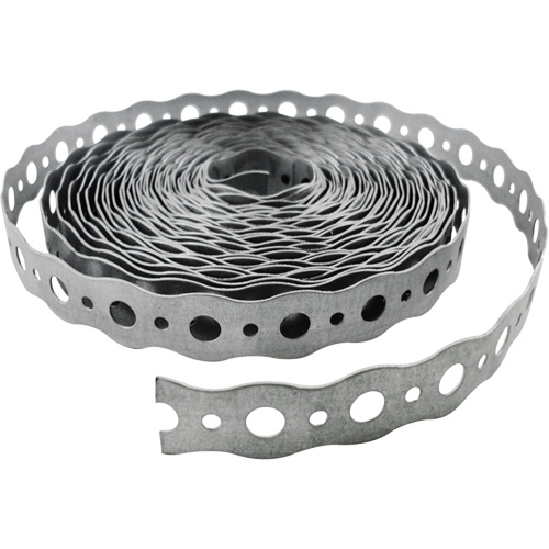 Masters&reg; Suspension Strapping, 3/4" Wide Oxford Builders Supplies Inc