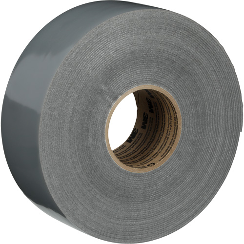 Ruban d'emballage Extreme 4412G+, 76,2 mm (3") x 16,4 m (54'), Gris Oxford Builders Supplies Inc