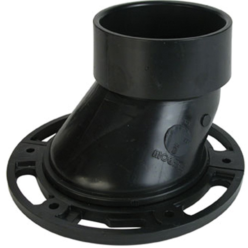 Offset Adjustable Closet Flange Oxford Builders Supplies Inc