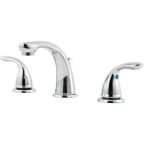 Pfirst Series Widespread Bathroom Faucet Oxford Builders Supplies Inc