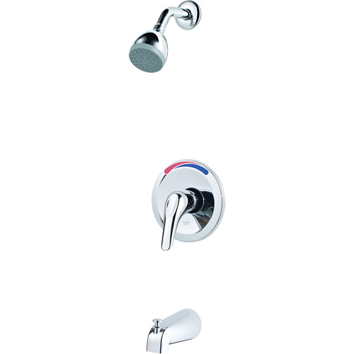 Pfirst Series Tub & Shower Trim Oxford Builders Supplies Inc