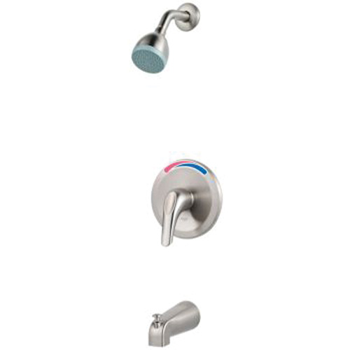 Pfirst Series Tub & Shower Trim Oxford Builders Supplies Inc