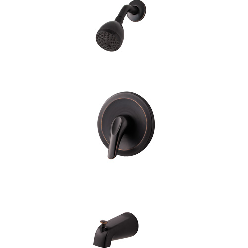 Pfirst Series Tub & Shower Trim Oxford Builders Supplies Inc