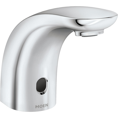 M-Power Single Mount Lavatory Faucet Oxford Builders Supplies Inc