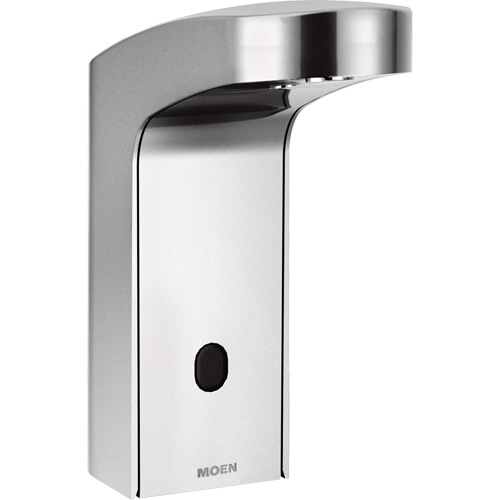 Robinet d&eacute;vier simple M-Power Oxford Builders Supplies Inc