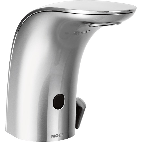 Robinet d&eacute;vier simple M-Power Oxford Builders Supplies Inc