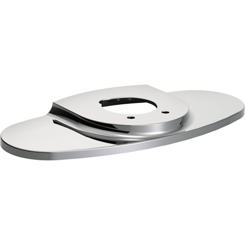 M-Power Deck Plate & Gasket Kit Oxford Builders Supplies Inc