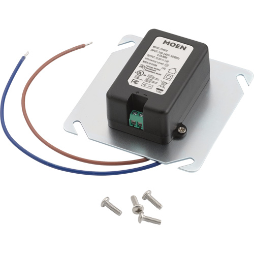 Multi-Unit Power AC Transformer Oxford Builders Supplies Inc