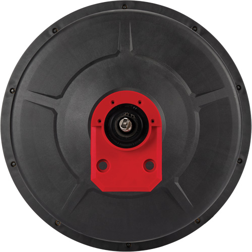 Drum with Anchor Cable Oxford Builders Supplies Inc