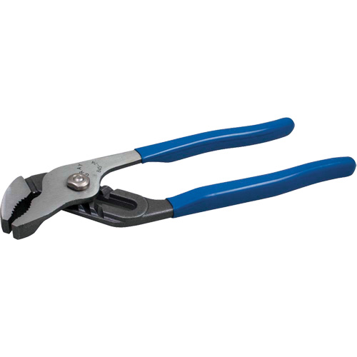 Pince r&eacute;glable avec prises en vinyle, Longueur 16-1/2", M&acirc;choire parall&egrave;les Oxford Builders Supplies Inc
