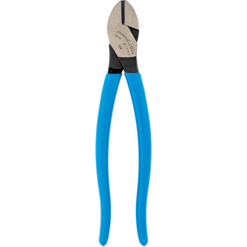 XLT Diagonal Lap Joint Cutting Pliers, 8" L Oxford Builders Supplies Inc