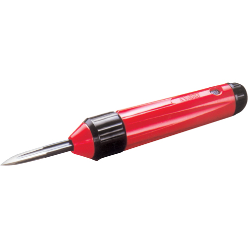 Manche universel pour outil ebavurage Oxford Builders Supplies Inc